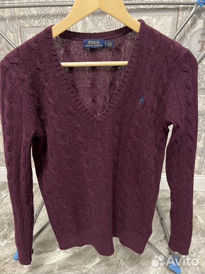 Свитер Ralf Lauren