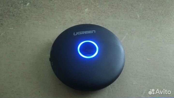 Приемопередатчик ugreen CM108 Bluetooth 4.2