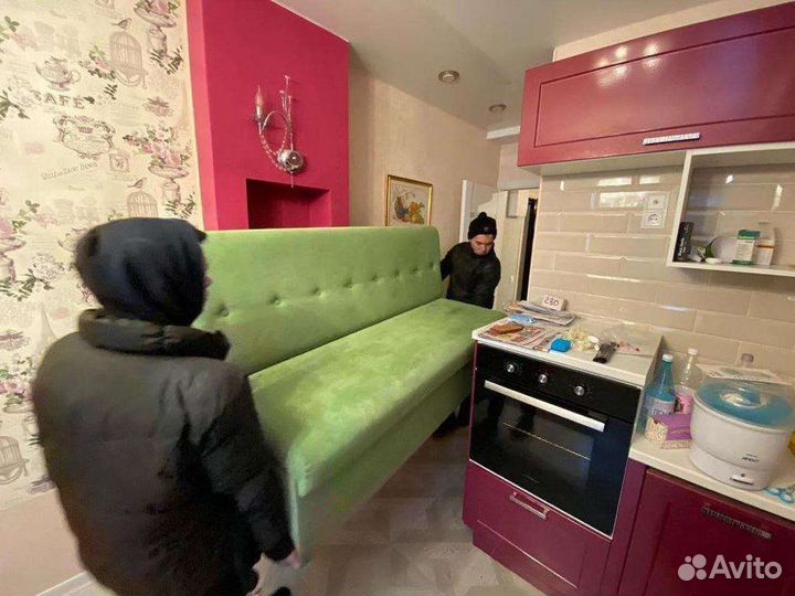 Грузчики/Переезды/Разнорабочие