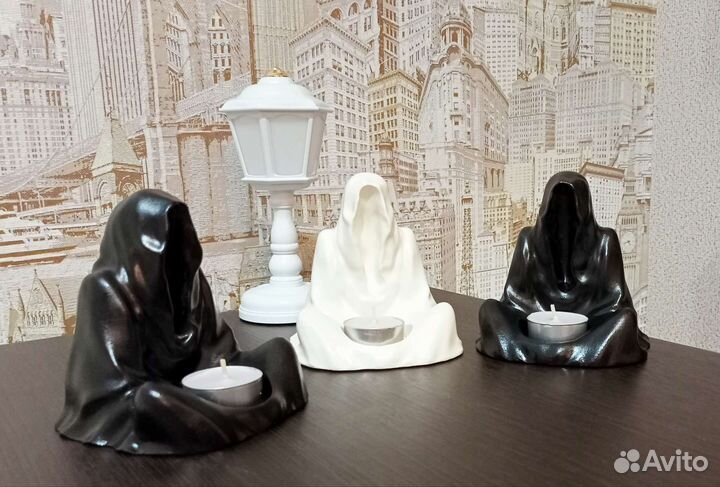 Подсвечник 