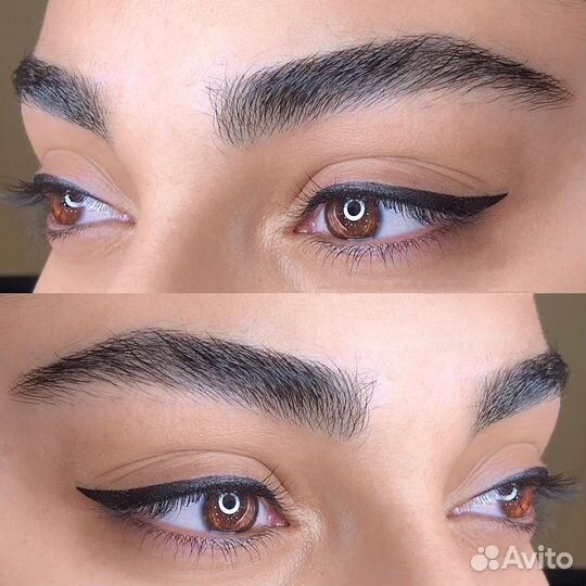 Перманентный макияж