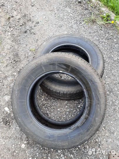 Yokohama Geolandar G902 265/65 R17