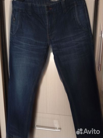 Мужская одежда пакетом