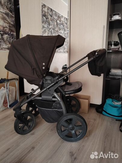 Коляска X-Lander X-Move