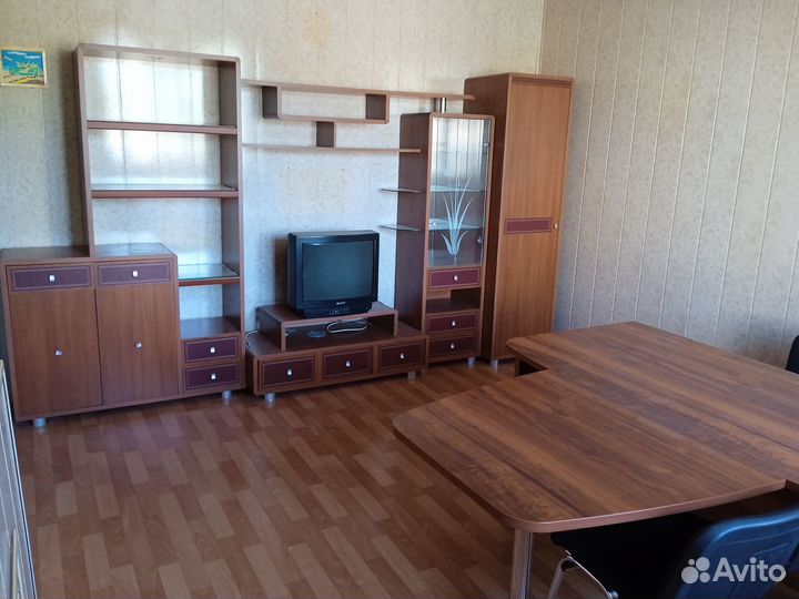 Мебель в кабинет руководителя