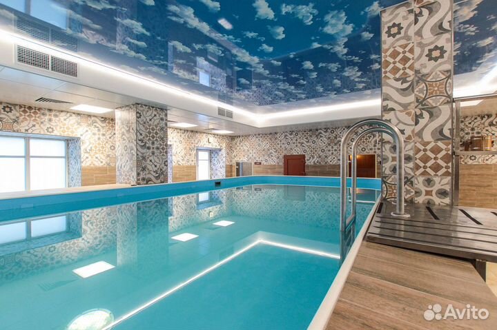 Интерьерная фотосъемка, фотограф недвижимости