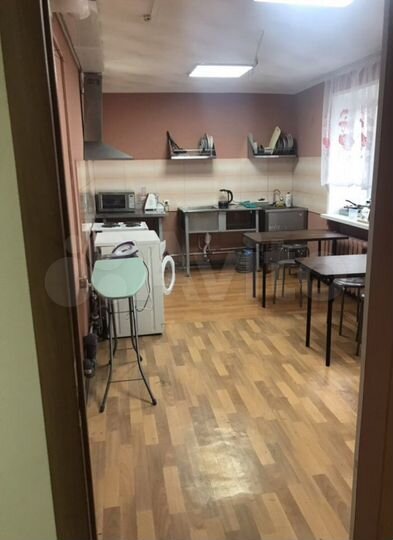 Комната 20 м², 5/5 эт.