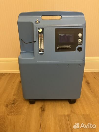 Кислородный концентратор jay 5a