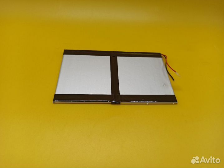 28202 Планшетный Аккумулятор 6000 мАч