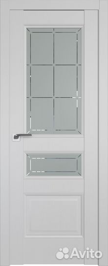 Двери межкомнатные