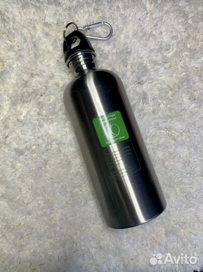 Фляга для воды Techno Gym