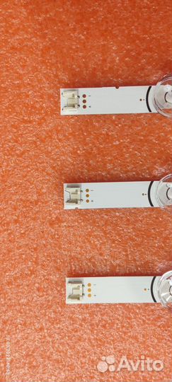 Подсветка для TV LG Innotek DRT 3.0 32 (TK)