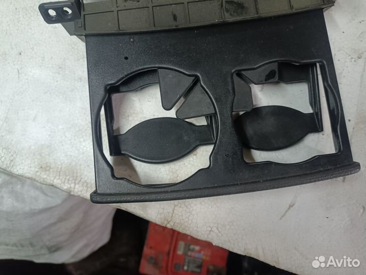 Подстаканник Chevrolet Aveo T255