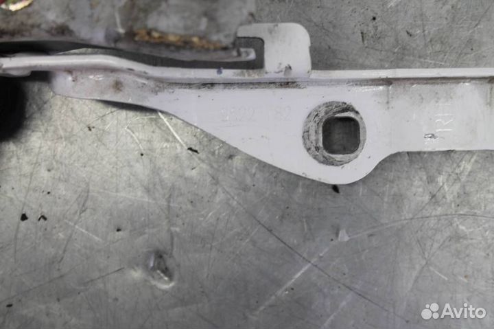 Петля капота правая Chevrolet Cruze 2013-2016