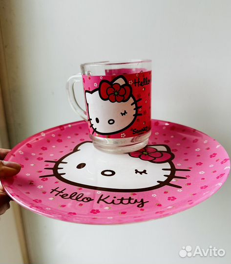 Детский набор