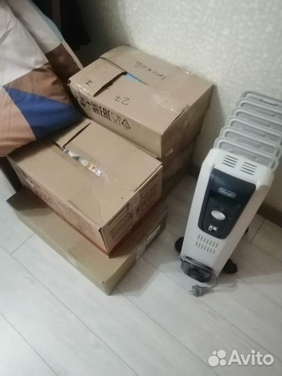 Грузчик на час