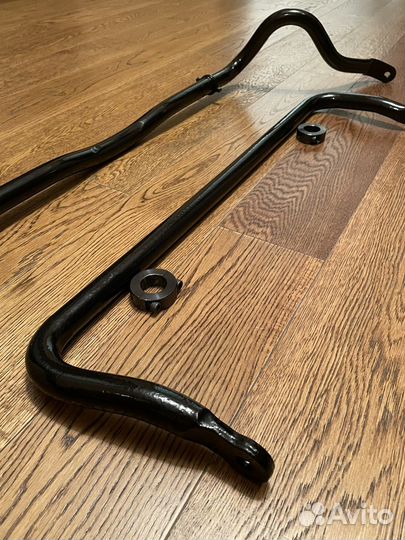 Стабилизаторы Мазда 3 mps