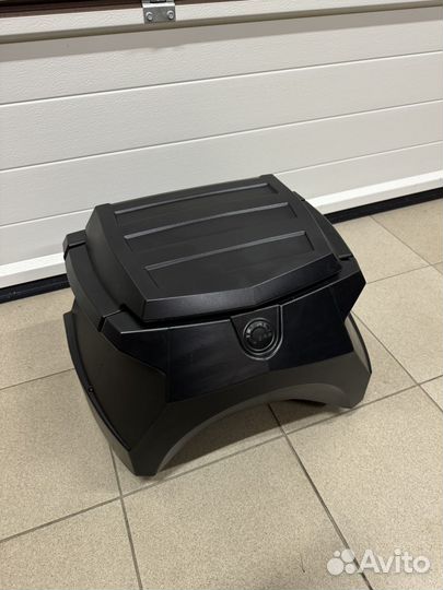 Кофр для снегохода BRP XU 511000821 (новый)