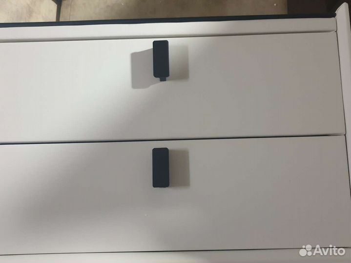 Умная прикроватная тумбочка