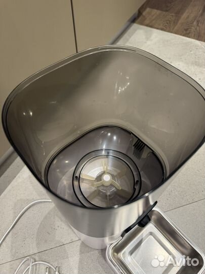 Автокормушка для кошек и собак PET flat