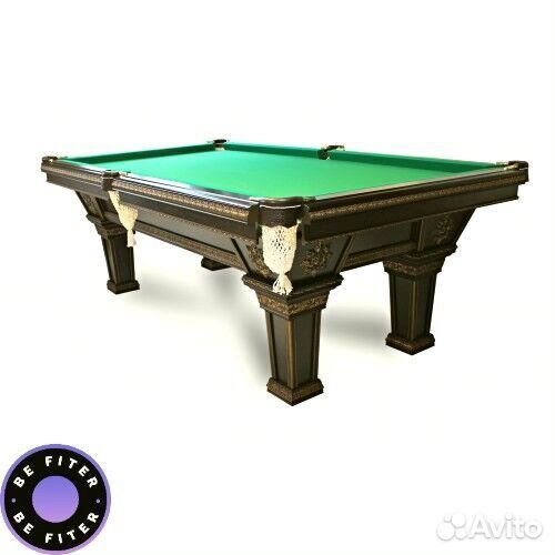 Бильярдный стол американка