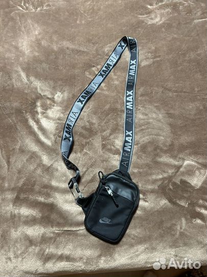 Сумка nike air max