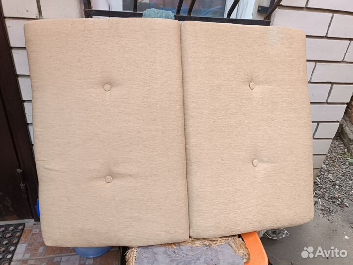 Подушки на мебель