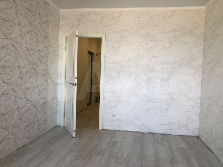 1-к. квартира, 37,7 м², 8/20 эт.