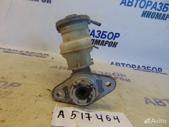 Цилиндр тормозной главный для Honda Logo 1996-200