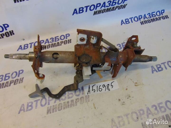 Колонка рулевая для Toyota Prius 1 1997-2003г