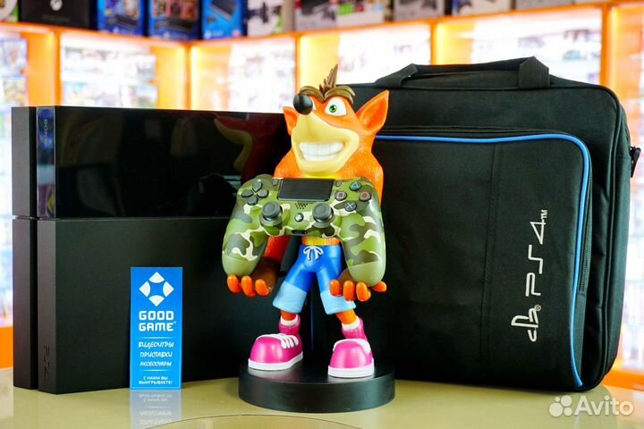 PS5, PS4, PS3 Аренда и Продажа