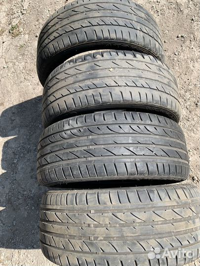 Sailun Atrezzo ZSR 215/45 R17 91Y