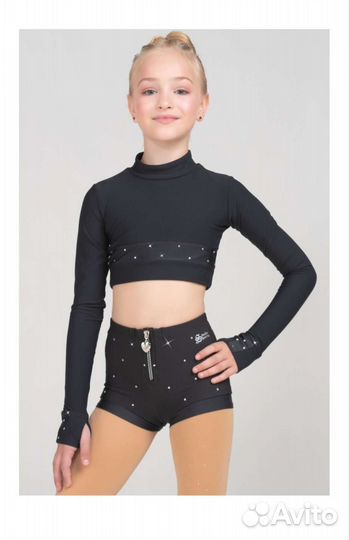 Одежда для спорта детская