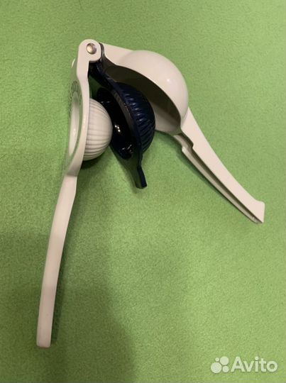 Сквизер для лимона