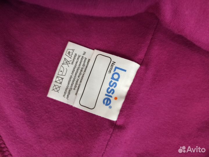 Шапка шлем lassie 50