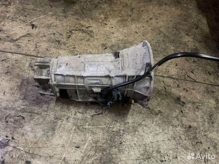 АКПП Dodge Ram 1500 52119449AH RFE