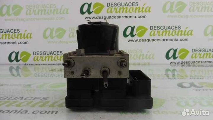 Блок абс, 10020700714 BMW 3 E46 1998-2005 года