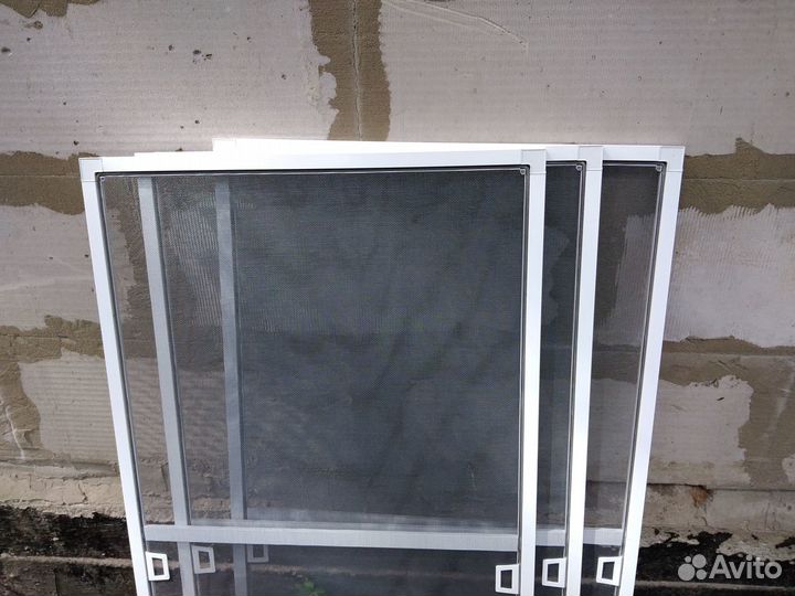 Москитные сетки