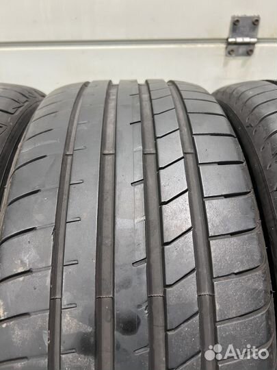 Goodyear Eagle F1 Asymmetric 3 245/45 R18 100Y