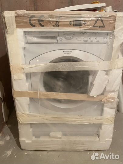 Стиральная машина бу