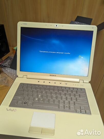 Ноутбуки различные, старые