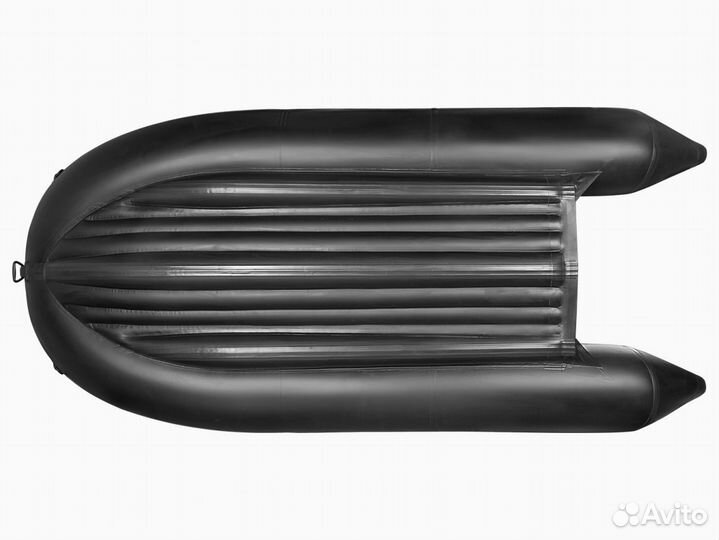 Лодка пвх X-River Grace Wind 380 фальшборт нднд