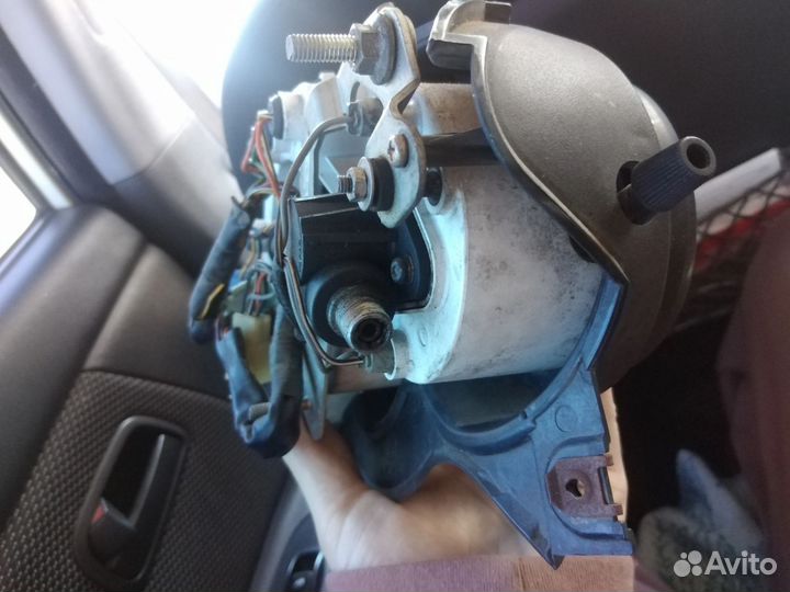 Приборная панель Suzuki RF400/600/900