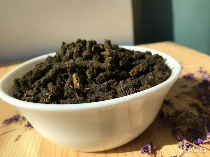 Иван-чай 1 кг сезон 2O23, ферментированный