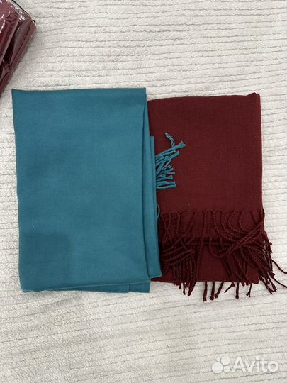Шарф палантин женский