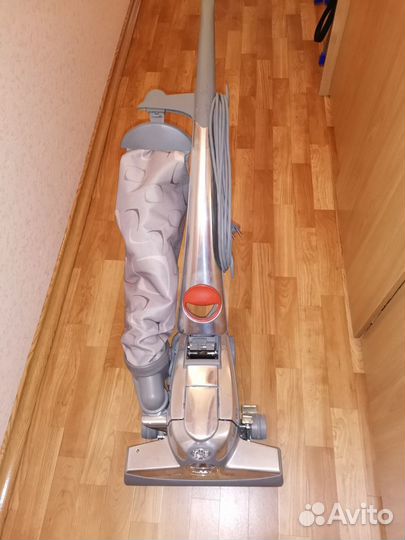 Пылесос Kirby Sentria с компл. насадок