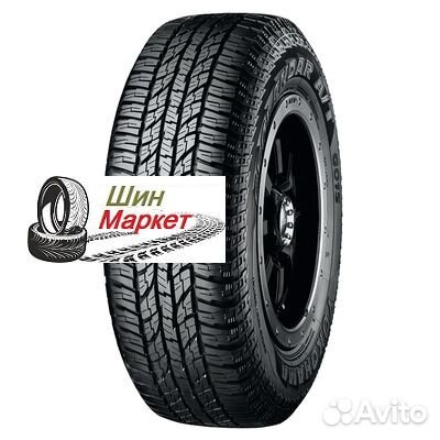 Yokohama Geolandar A/T G015 215/70 R16