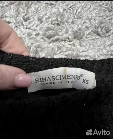 Кофта Rinascimento Италия