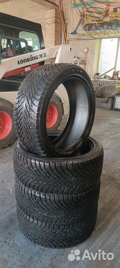 Nokian Tyres Hakkapeliitta R3 225/45 R19 96T