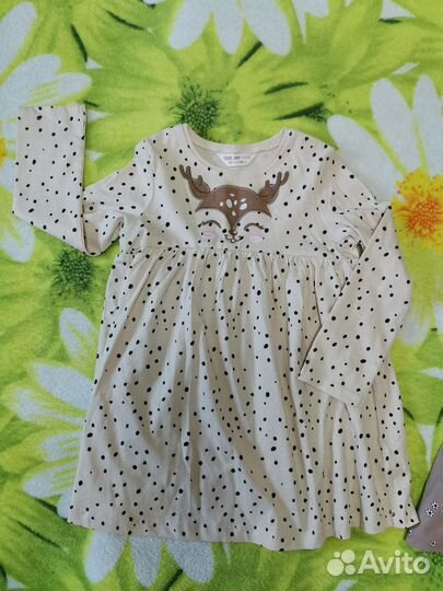 Платья для девочки